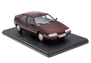 CITROËN XM