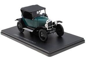 CITROËN 5 HP TORPÉDO TYPE C3