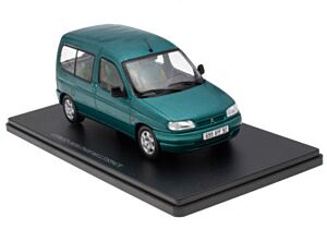 CITROËN BERLINGO MULTISPACE 5