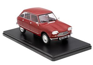 CITROËN AMI 8