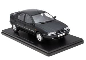 CITROËN XANTIA V6 ACTIVA