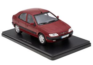 CITROËN XSARA