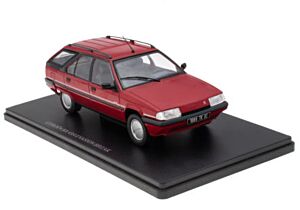 CITROËN BX 4X4 EVASION BREAK