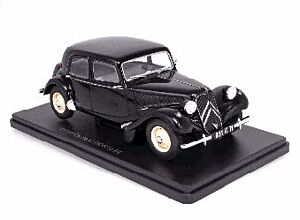 CITROEN TRACTION 11 BL