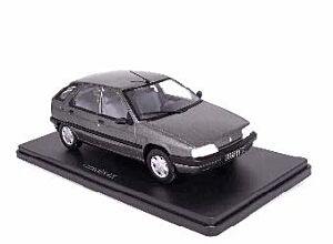 CITROEN ZX