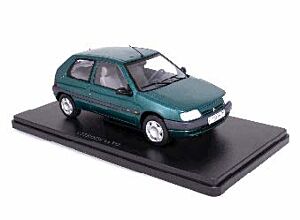 CITROEN SAXO