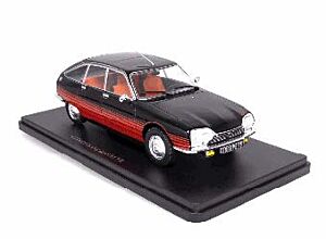 CITROEN GS BASALTE