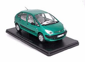 CITROEN XSARA PICASSO