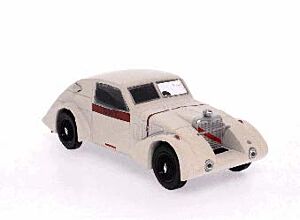 CITROEN ROSALIE SPIDO