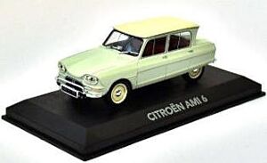 Citroen Ami 6