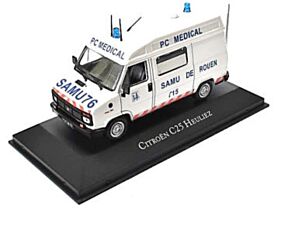 Citroen C 25