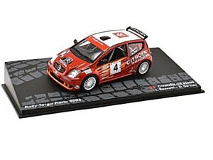 Citroen C2 S1600