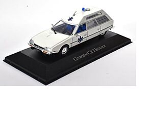 Citroen CX Heuliez