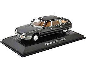 Citroen CX 25 Prestige