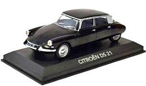 Citroen DS 21