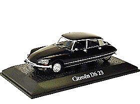 Citroen DS 23