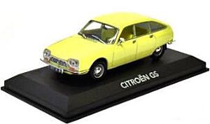 Citroen GS 