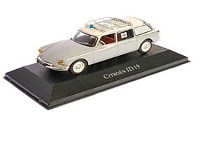 Citroen ID 19 Break