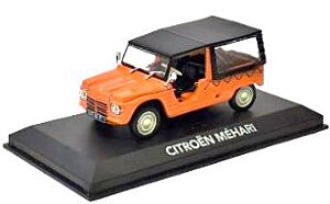Citroen Mehari