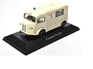 Citroen Type H