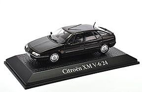 Citroen XM V-6 24