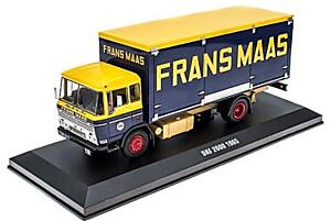 DAF 2600