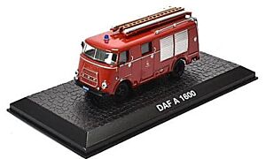 DAF A 1600