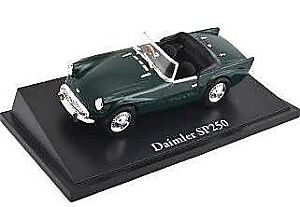 Daimler SP 250