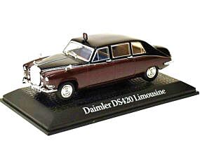 Daimler DS420 Limousine