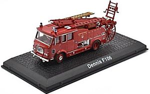 Dennis F106