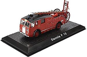 Dennis F 12