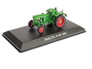 Deutz F2L 612/6