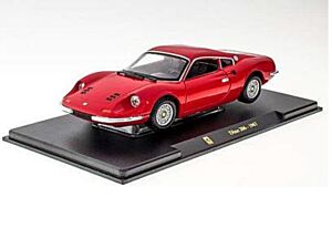 Ferrari Dino 206