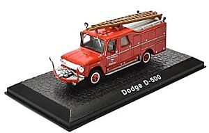 Dodge D-500