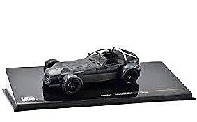 Donkervoort D8GTO