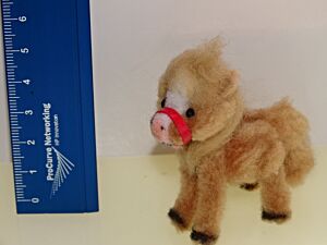 Pony - Pferd