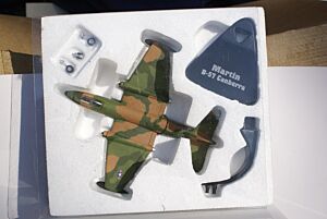 English Electric - Martin B-57 "Canberra"