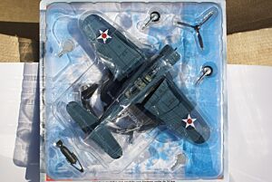 Douglas SBD-3 Dauntless