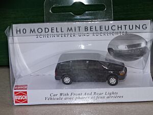 Chrysler Voyager