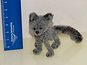 Wolf