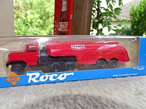 GMC Flugfeldtankwagen TEXACO