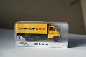Hanomag Henschel F 55