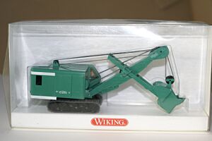 Menck Bagger