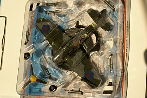 Hawker Typhoon Mk. 1b