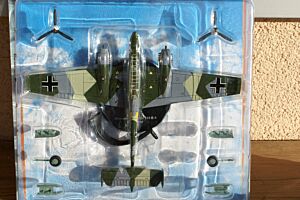 Messerschmitt Bf 110 E-1