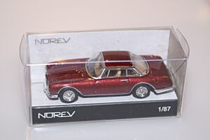 Facel Vega II Coupe