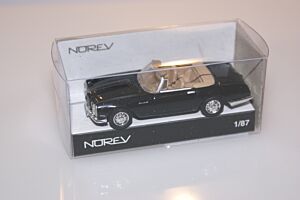 Facel Vega III Cabriolet