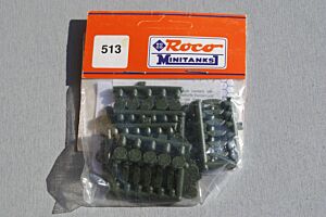 Militär-Zubehör