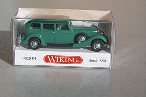 Horch 850