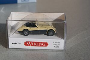 Austin Healey 3000